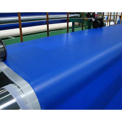 Higher Tenacity PVC Laminated Tarpaulin Fabric